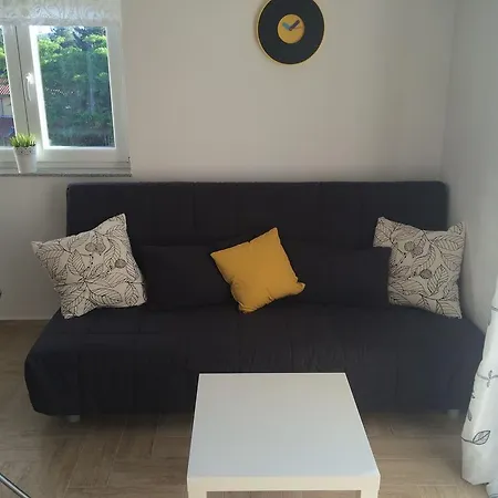 Apartamento Tonina